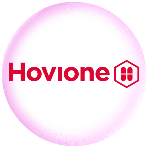 hovione