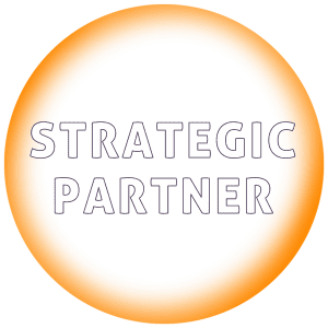 strategic partner