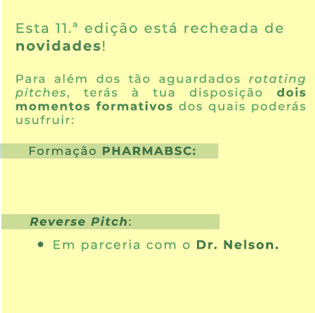 Texto da parte formativa
