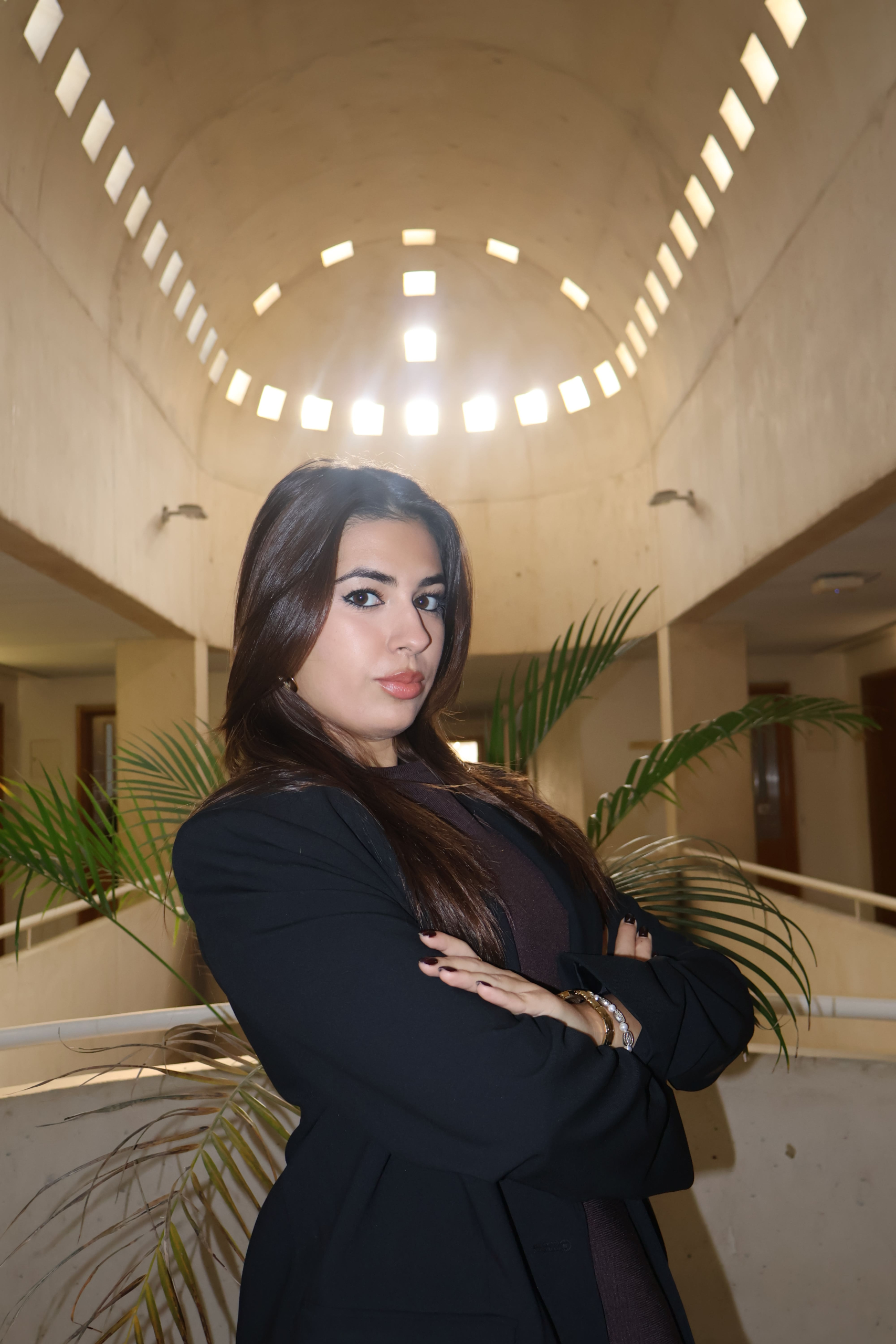 Maria Cosme